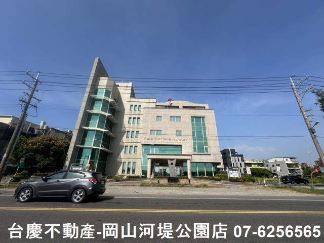 高雄岡山建地-9