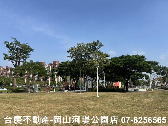 高雄岡山建地-12