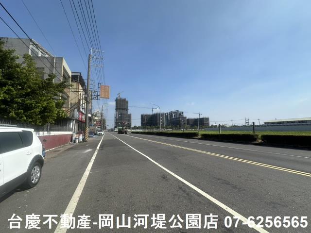 高雄岡山建地-6
