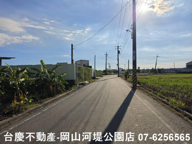 岡山農地-3