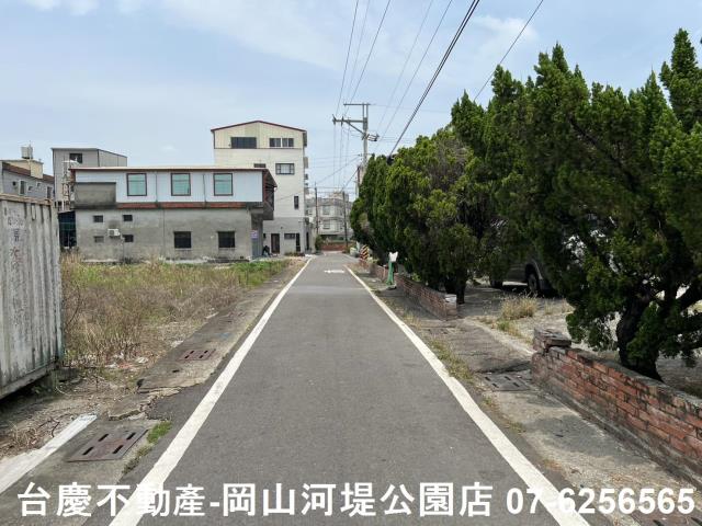 高雄岡山建地-12
