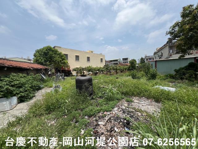 高雄岡山建地-6