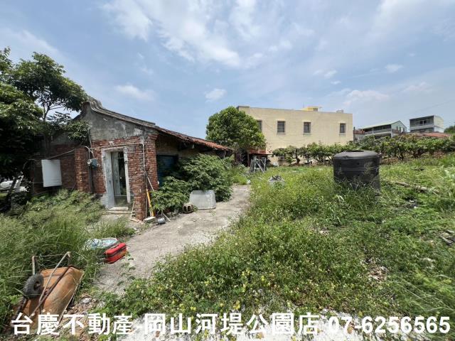 高雄岡山建地-5