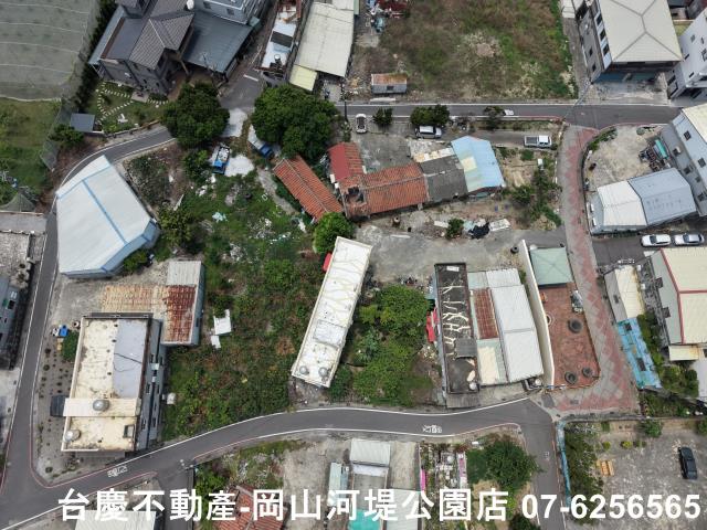 岡山建地-0
