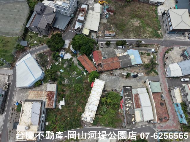 岡山建地-2