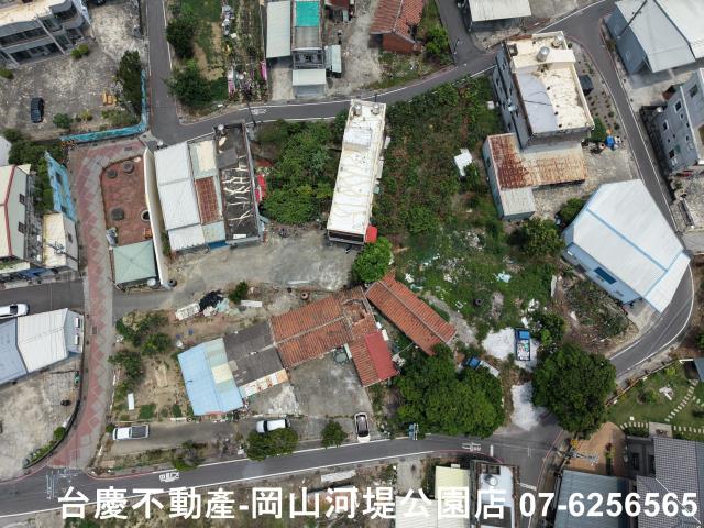 岡山建地-3