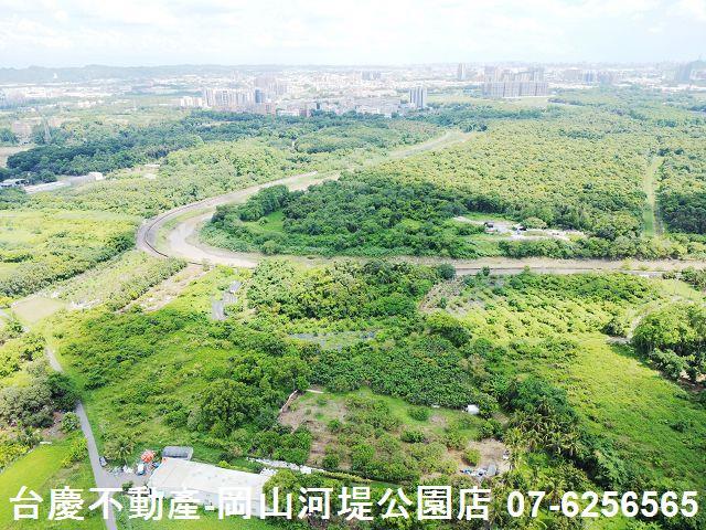 高雄橋頭農地-10