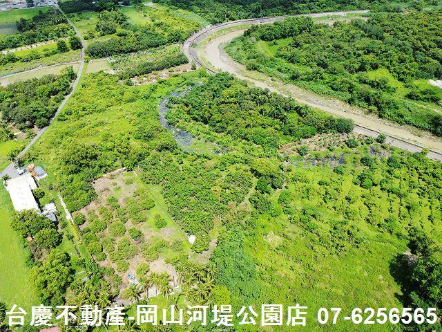 高雄橋頭農地-1