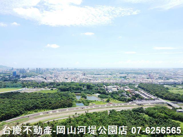 高雄橋頭農地-3