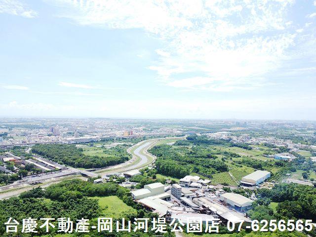 高雄橋頭農地-4