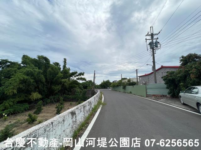 高雄阿蓮農地-13