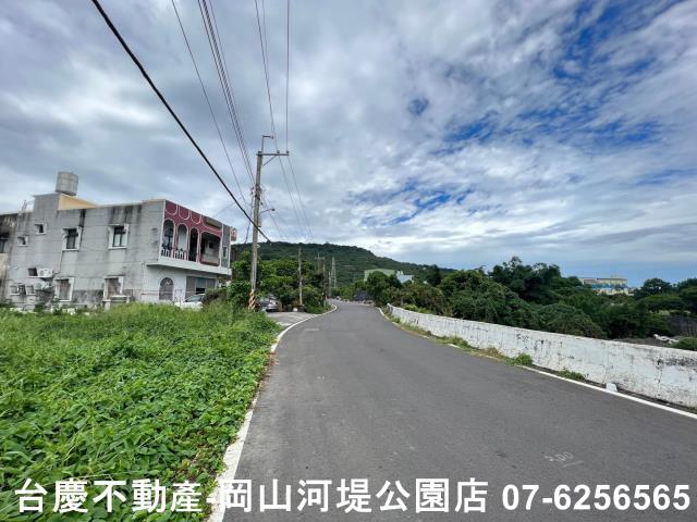 高雄阿蓮農地-14