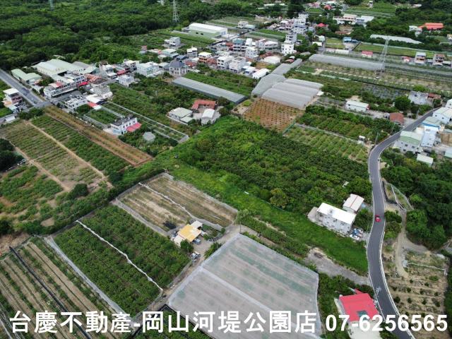 高雄阿蓮農地-2