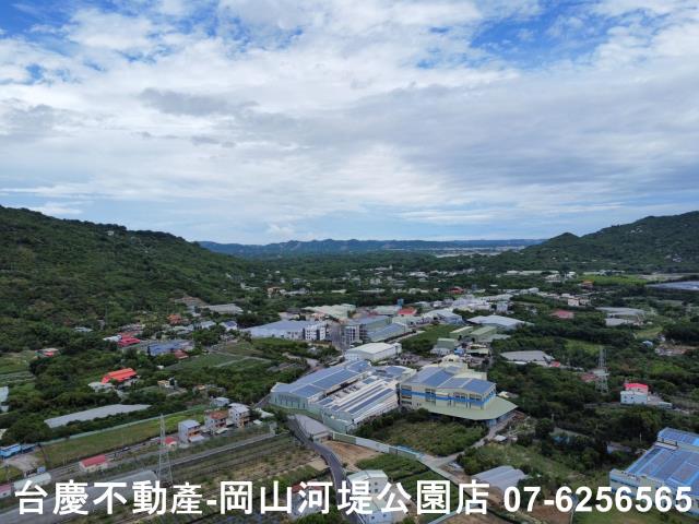 高雄阿蓮農地-3
