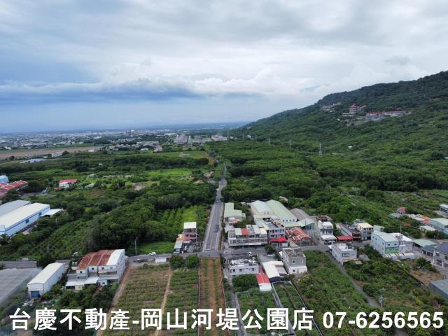 高雄阿蓮農地-4
