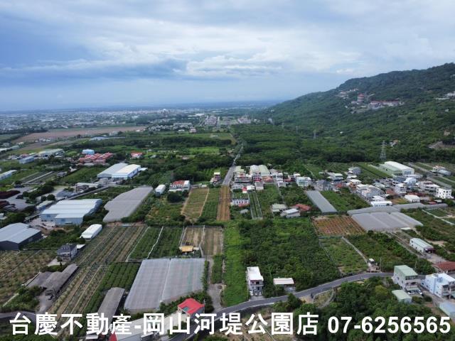 高雄阿蓮農地-6