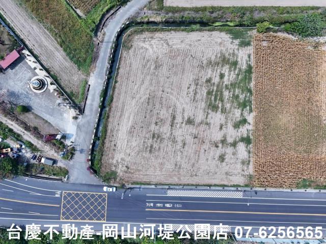 台南新營農地-4