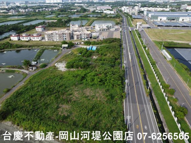 高雄永安農地-0