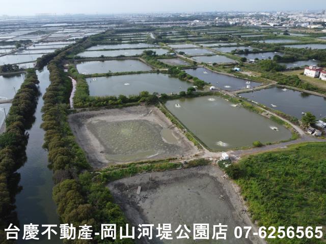 高雄永安農地-1