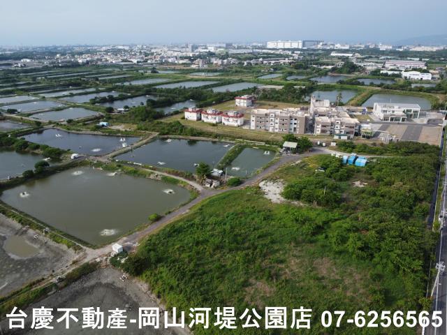 高雄永安農地-3