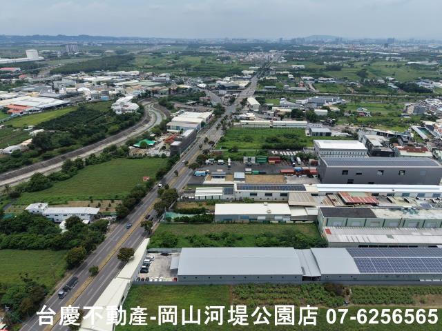 岡山農地-4