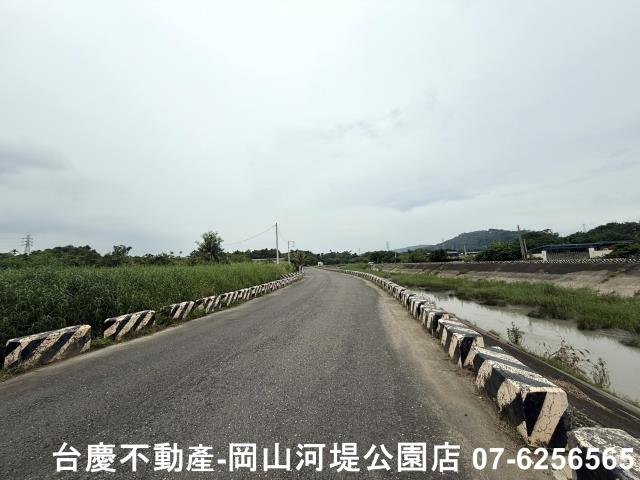高雄岡山農地-9