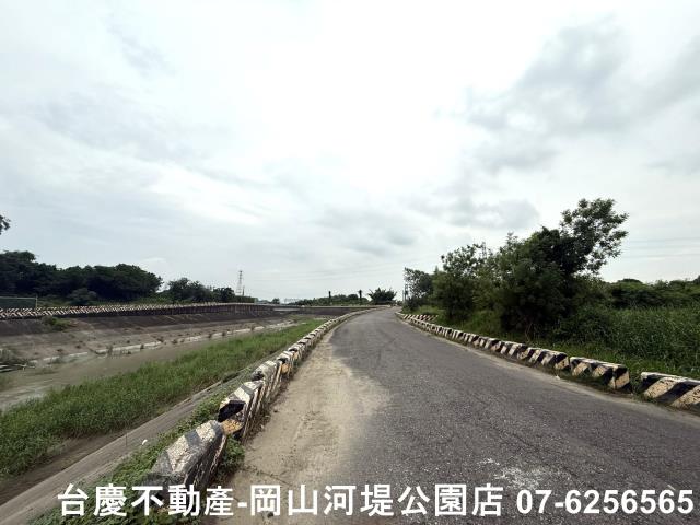 高雄岡山農地-10