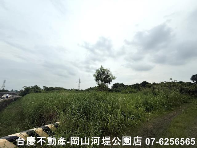 高雄岡山農地-11
