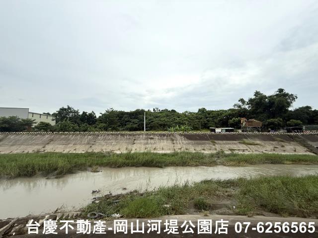 高雄岡山農地-12