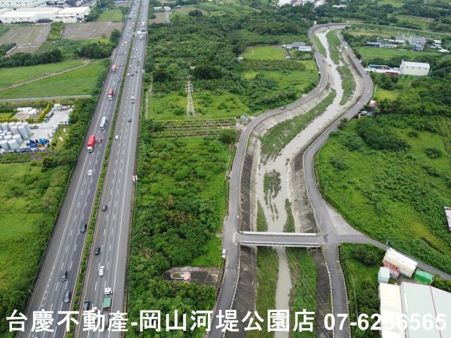 高雄岡山農地-13