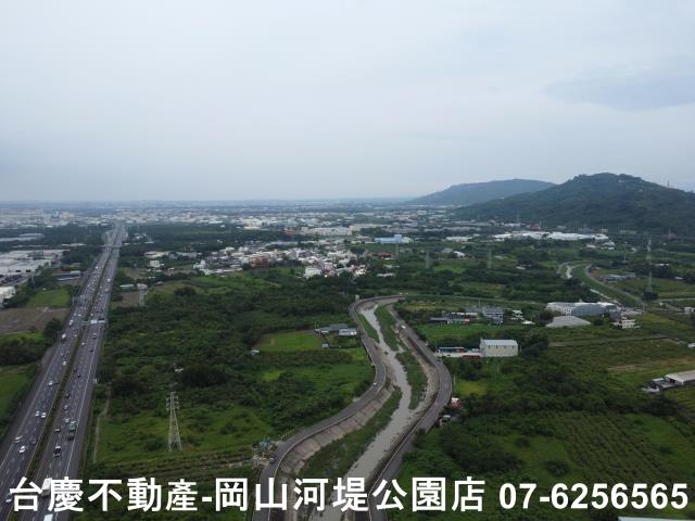 高雄岡山農地-3