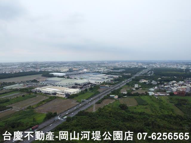 高雄岡山農地-4
