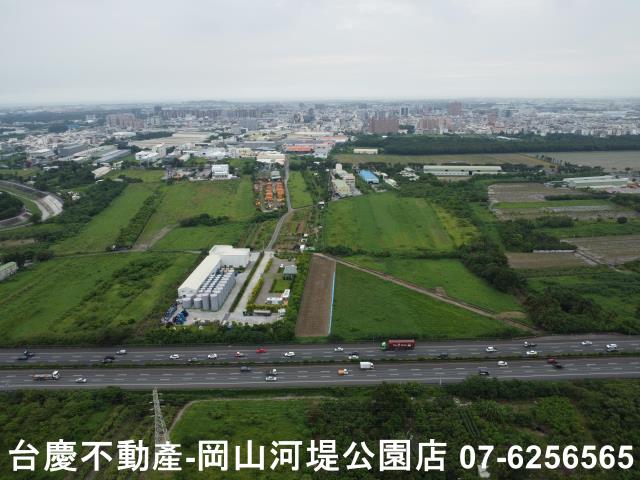 高雄岡山農地-5