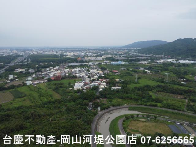 高雄岡山農地-6