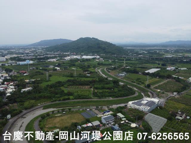 高雄岡山農地-7