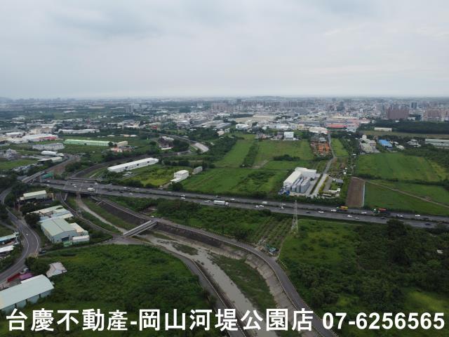 高雄岡山農地-8