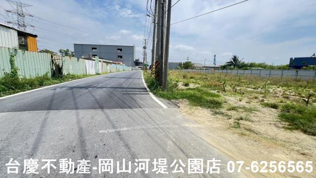 高雄仁武農地-13