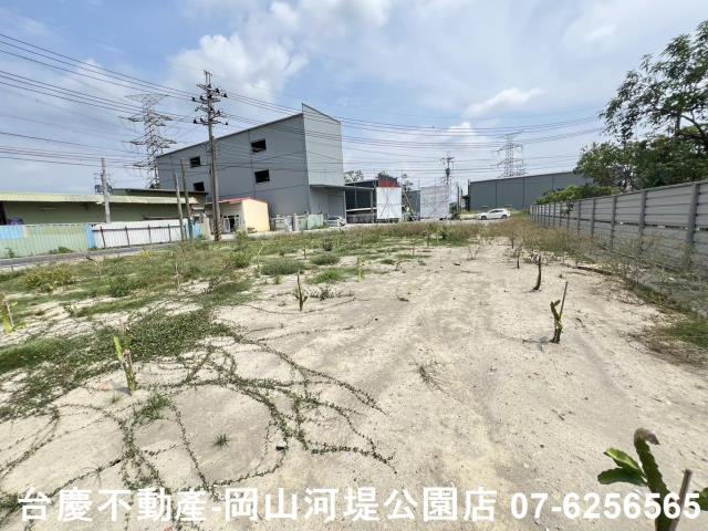 高雄仁武農地-0