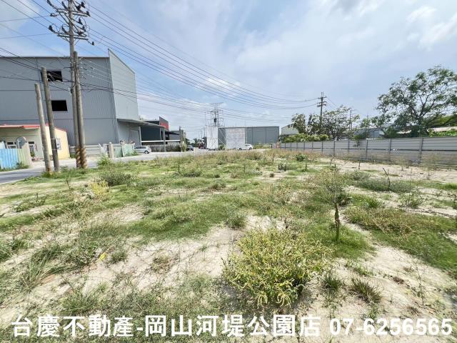 高雄仁武農地-1