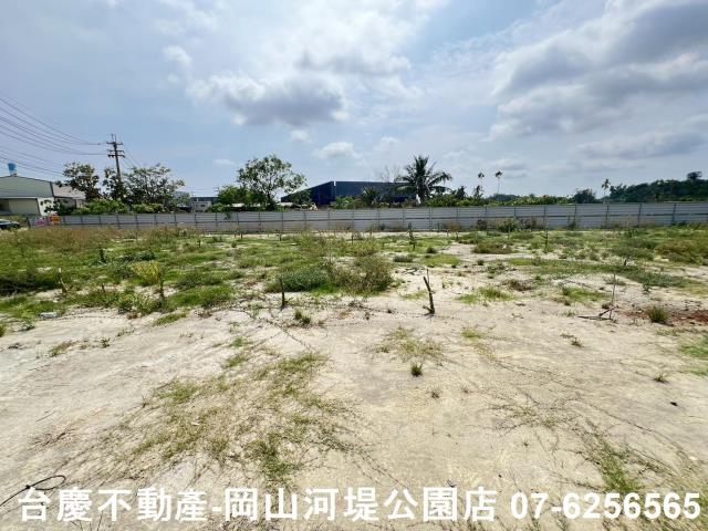 高雄仁武農地-2