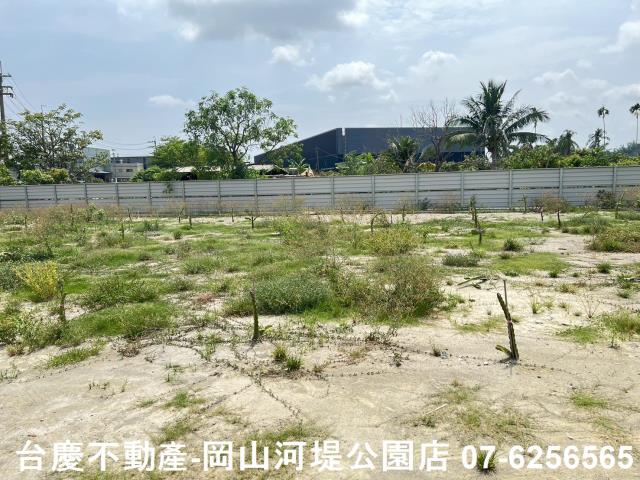 高雄仁武農地-3