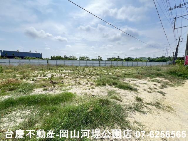 高雄仁武農地-4