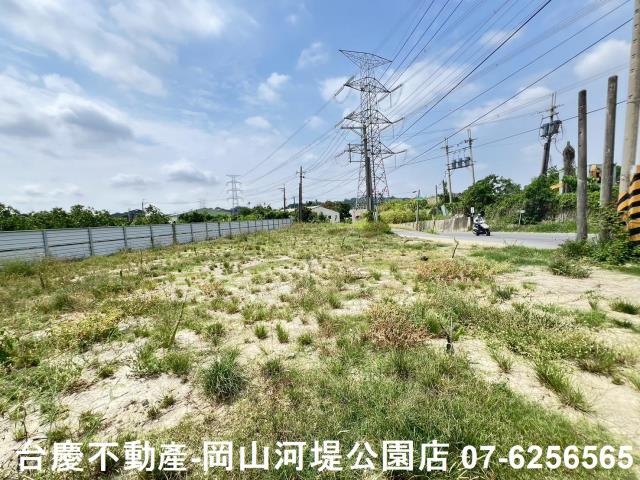 高雄仁武農地-6