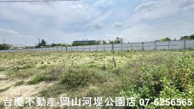 高雄仁武農地-7