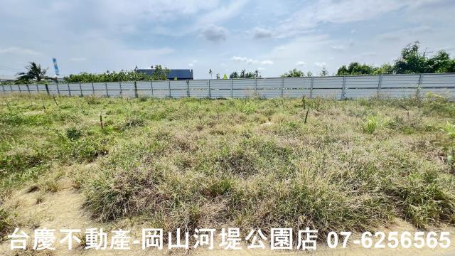 高雄仁武農地-8