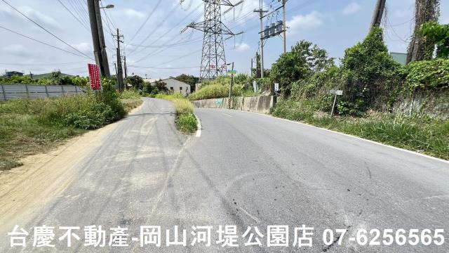 高雄仁武農地-10