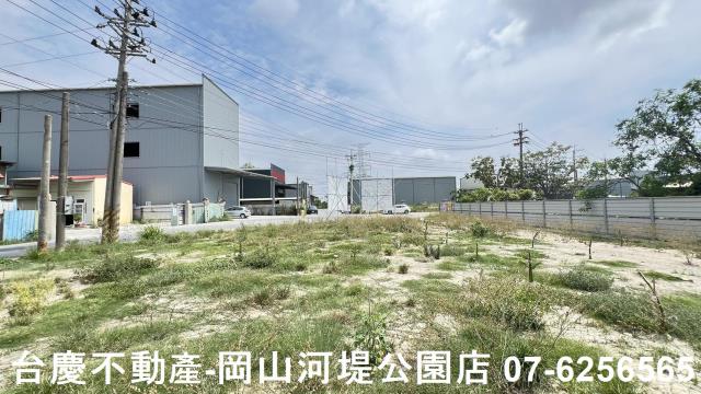 高雄仁武農地-12
