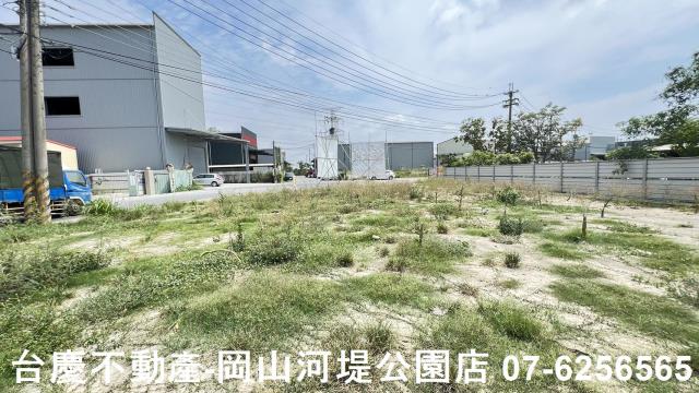 高雄仁武農地-13