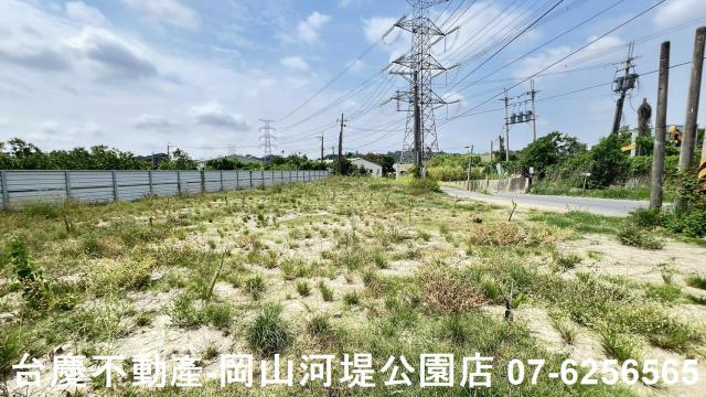 高雄仁武農地-0