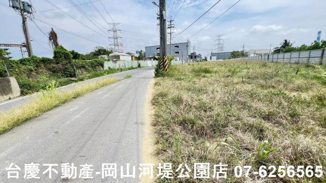 高雄仁武農地-3